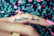 endless love