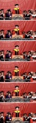 Bill Nye Never Fails To Win My Respect