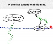 Chemistry Humor Is Best Humor