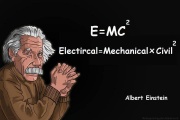 Einstien's equation for engineers