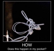 How does this happens on my pocket