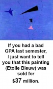 If you had a bad GPA last semester