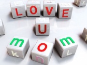 Love you mom