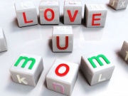 Love you mom