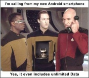 New Smartphone