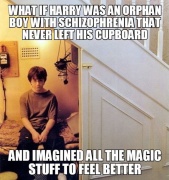 Orphan Boy