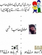 Sardar vs a molana