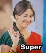 Super Hindi Girl