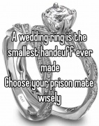 Truth About Wedding Rings