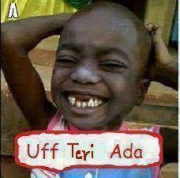 Uff teri ada :P