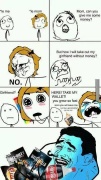 funny troll