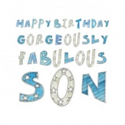 happy birthday son