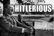 hitlerious 