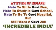 incredible india