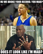 ONE MVP TO ANOTHER