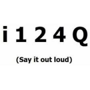 say it loud